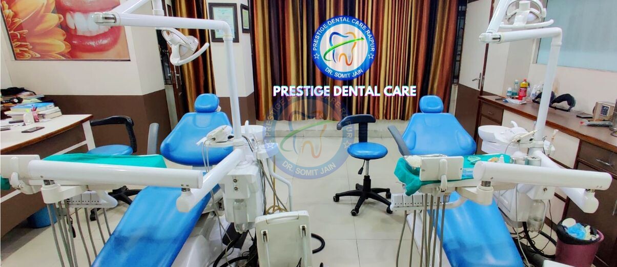 DENTAL CLINIC IN RAIPUR